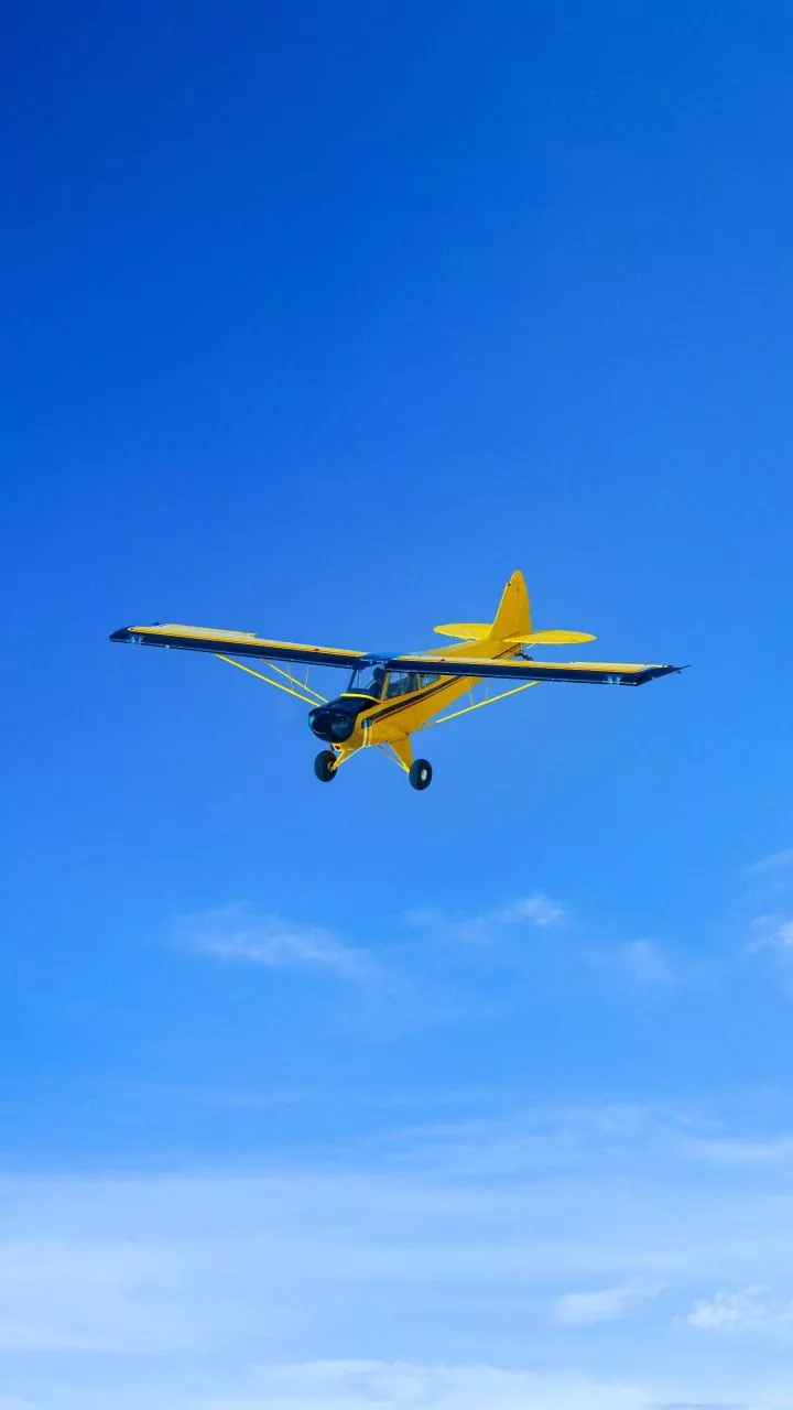 Pilot Incapacitation Explained: How The Remaining Crew Takes Control