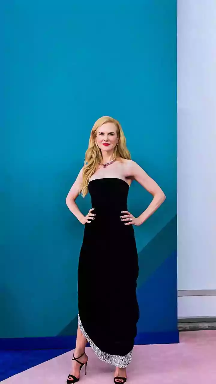 Regra curiosa: Nicole Kidman revela hábito com as filhas adolescentes