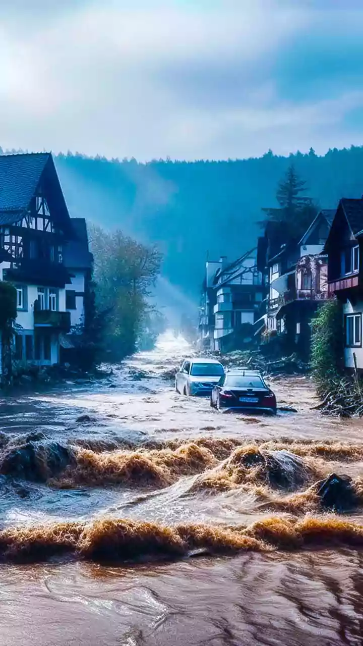 12 killed in rain-related incidents over 6 days in Maharashtra, excess rainfall in coastal areas