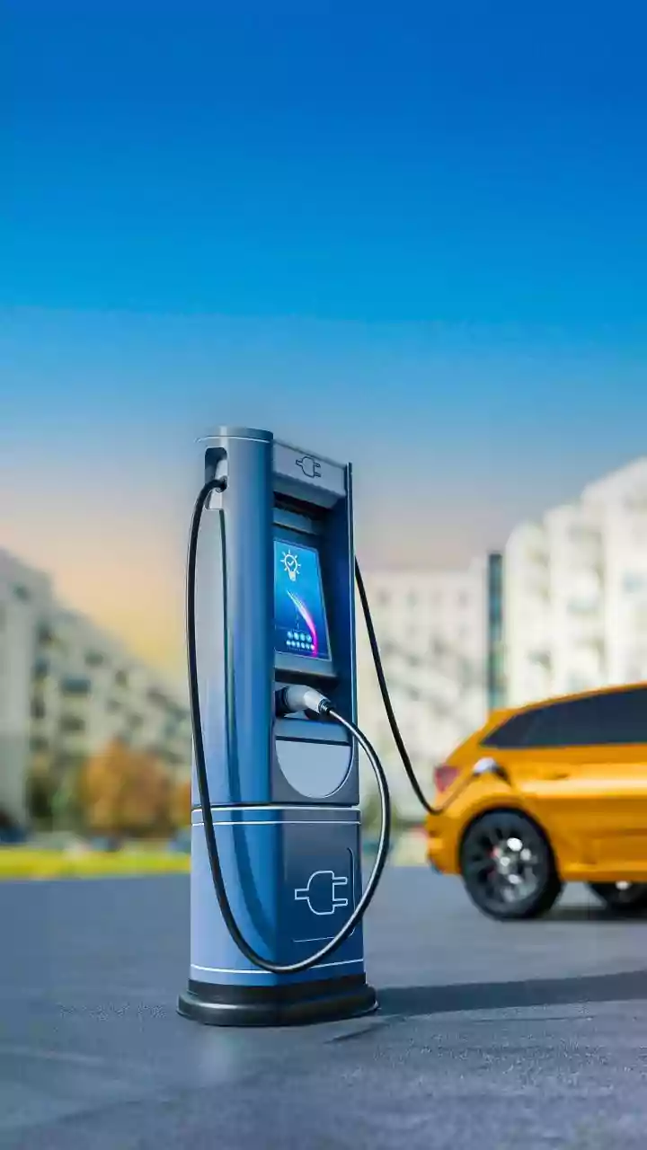 Tata Power, Indian Oil add 240 kW EV chargers on Delhi-Mumbai Expressway