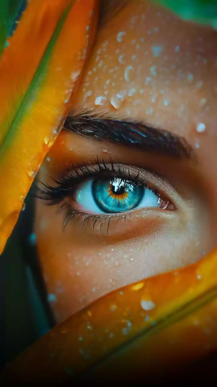 Explained: Why dry eyes increase during winter and how to manage them