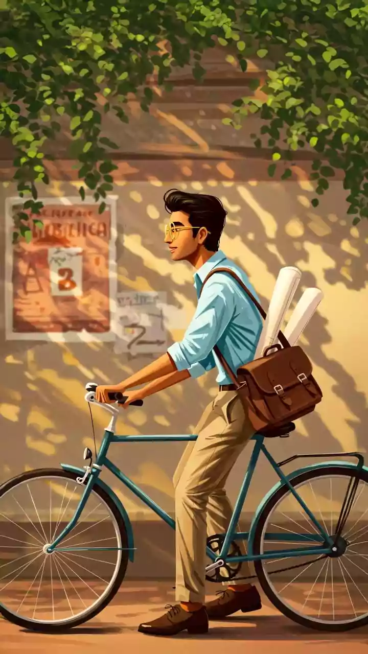 Soon You Can Cycle To THESE Bengaluru Metro Stations Without Worrying About Parking