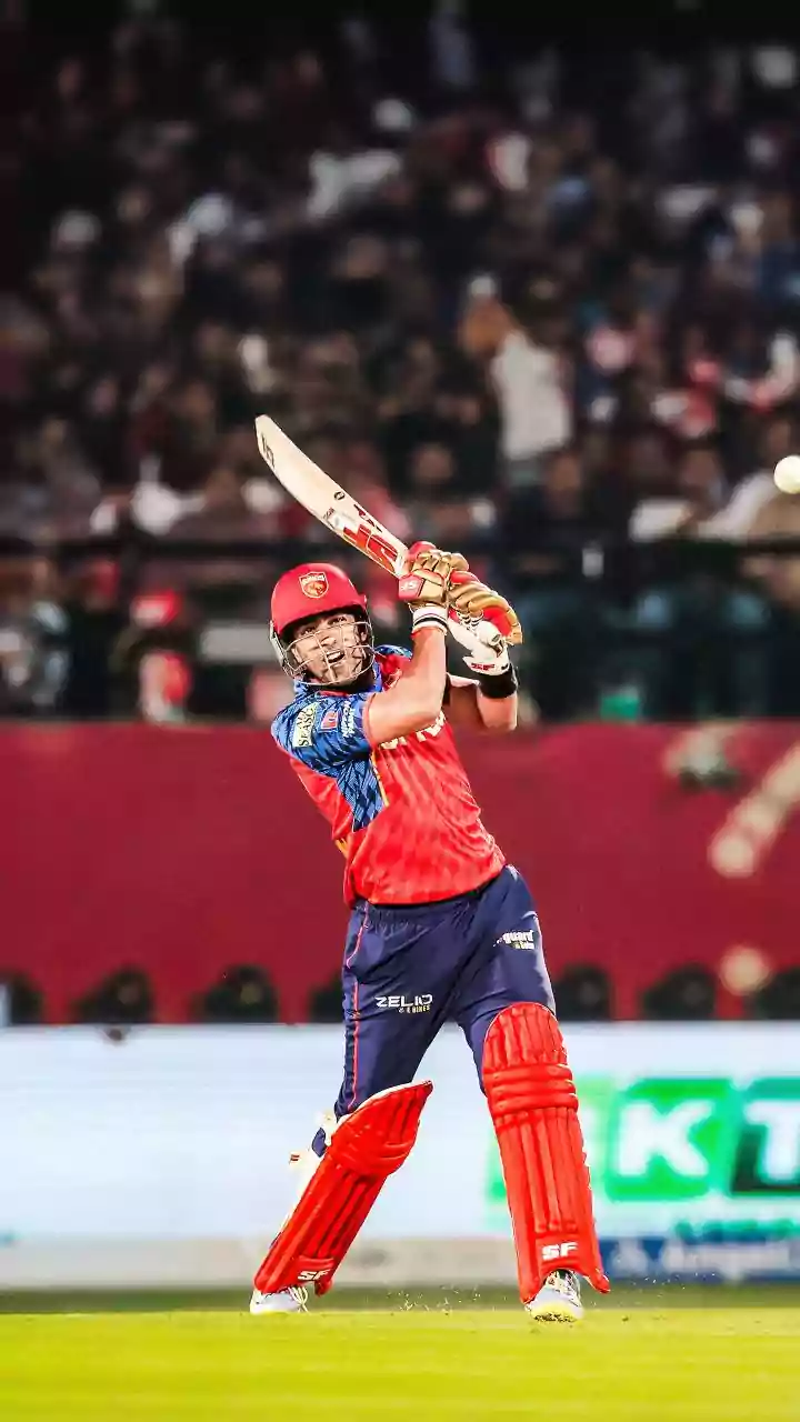 'Everything is false': Cricketer Shashank Singh denies assault allegations