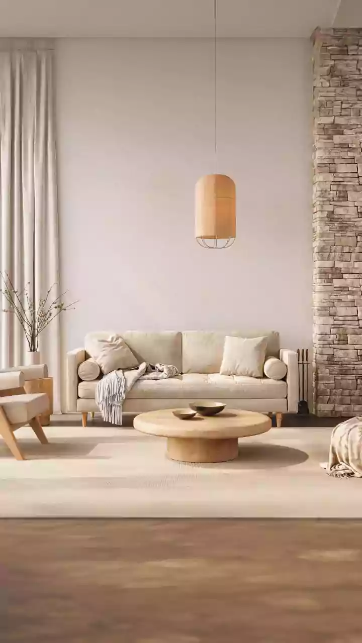 Calm Utility Is The Decor Trend That Works