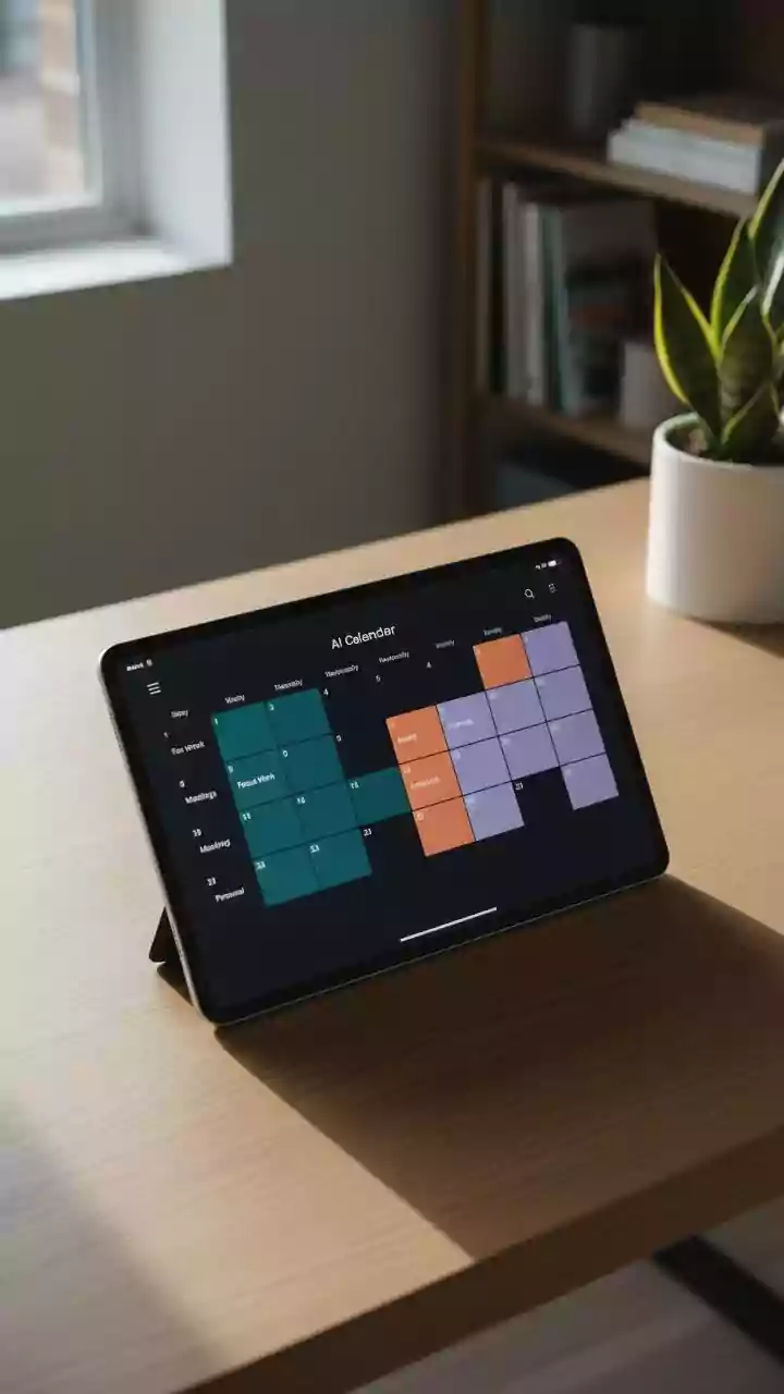 Make your workdays easy with these AI calendar assistants