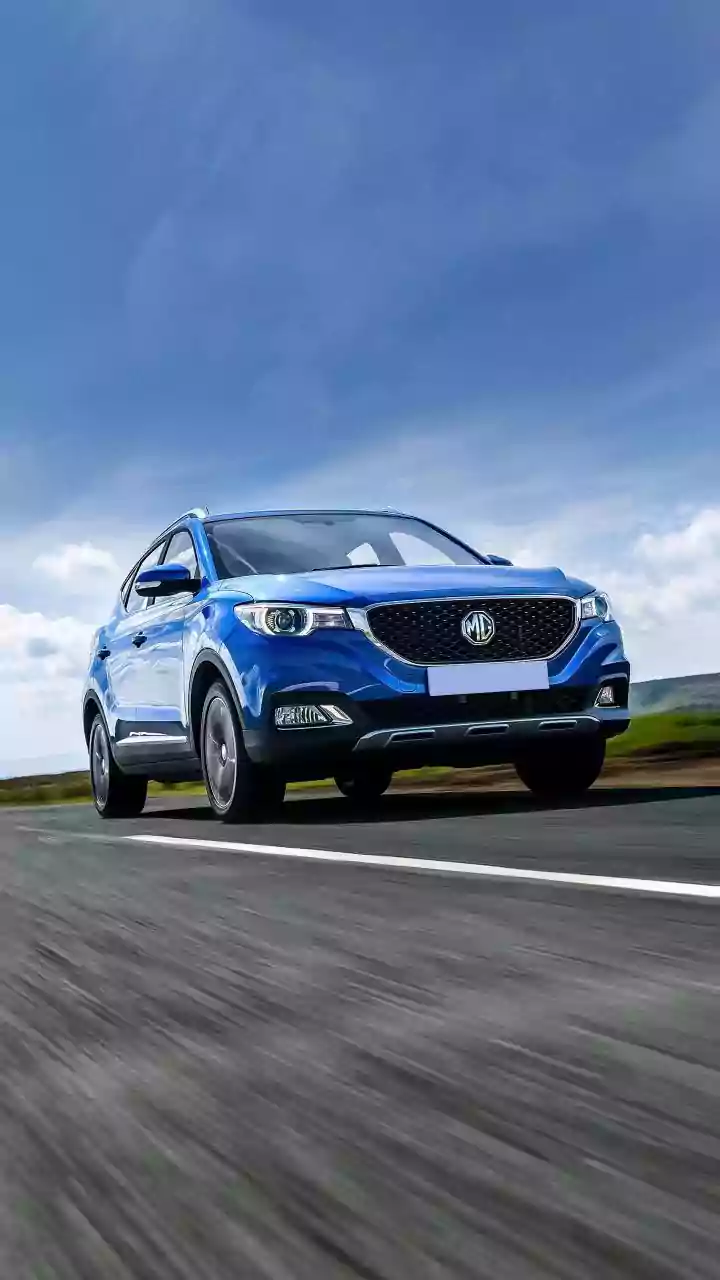 JSW MG Motor India Will Hike Vehicle Prices By 2% With Effect From January To Offset Impact Of Rising Input Costs