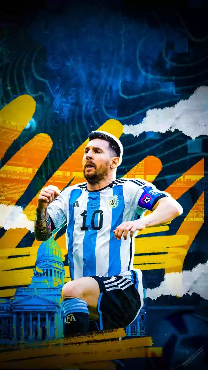 Hamilton to Messi: 5 sports athletes who are dominating since last 3 decades