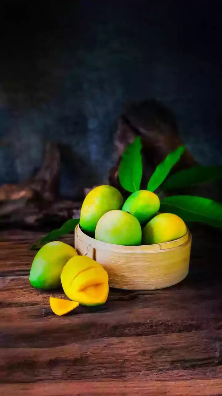 Grow Exquisite Miyazaki Mangoes at Home: A Terrace Gardening Success Story