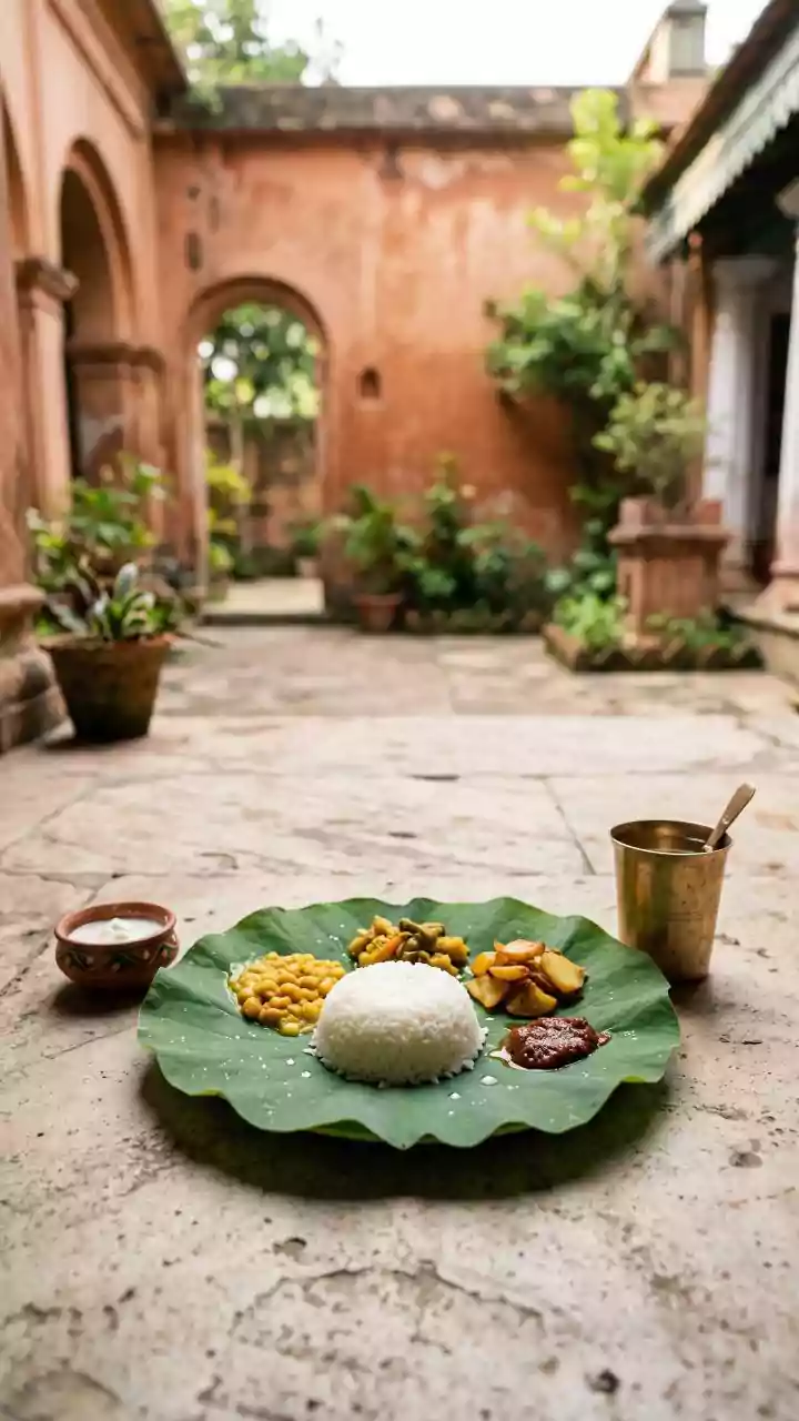 How Traditional Culinary Secrets From Different States Enhance Modern Festive Cooking