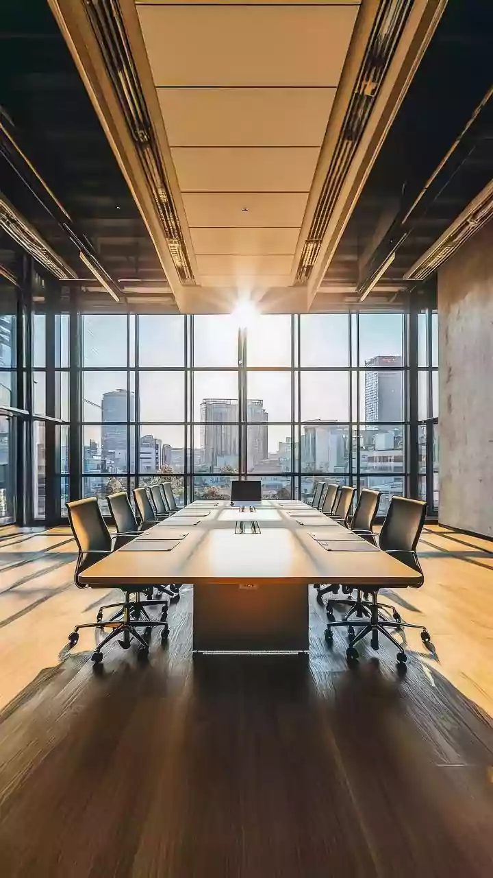 AI Power Struggle: Signal President on Government vs. Tech Giants Showdown