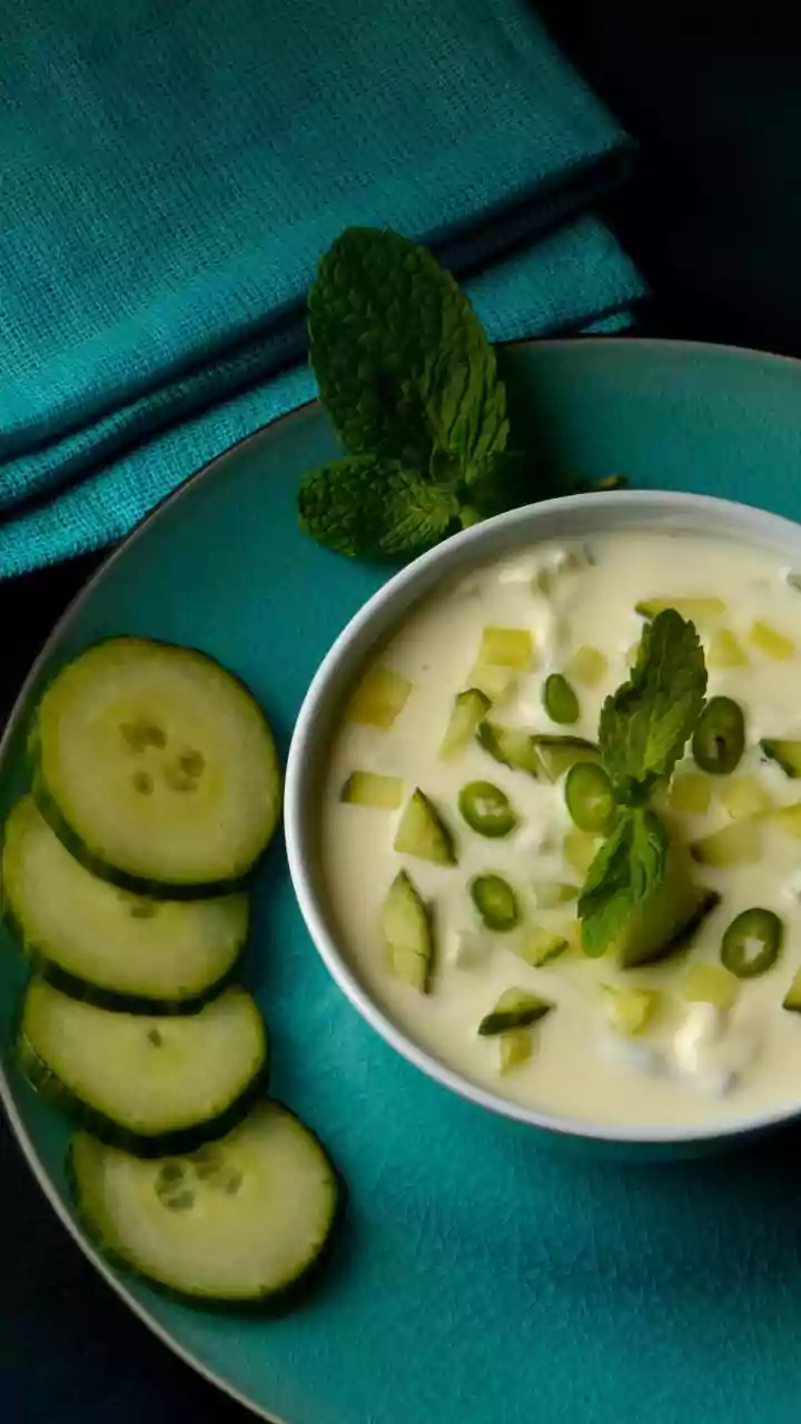 Effortless Lauki Raita: A Cooling Summer Delight for Indian Kitchens