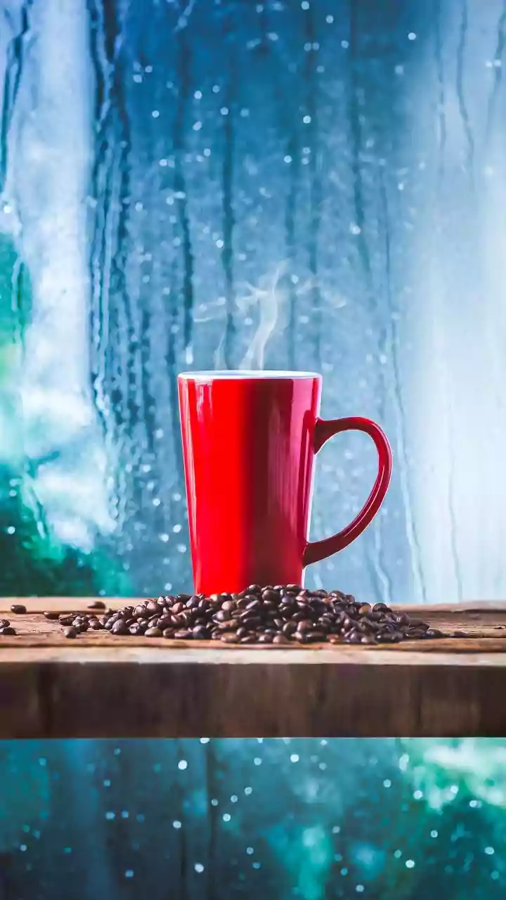 How specialised coffee roasters attract millennial coffee lovers during rainy season months
