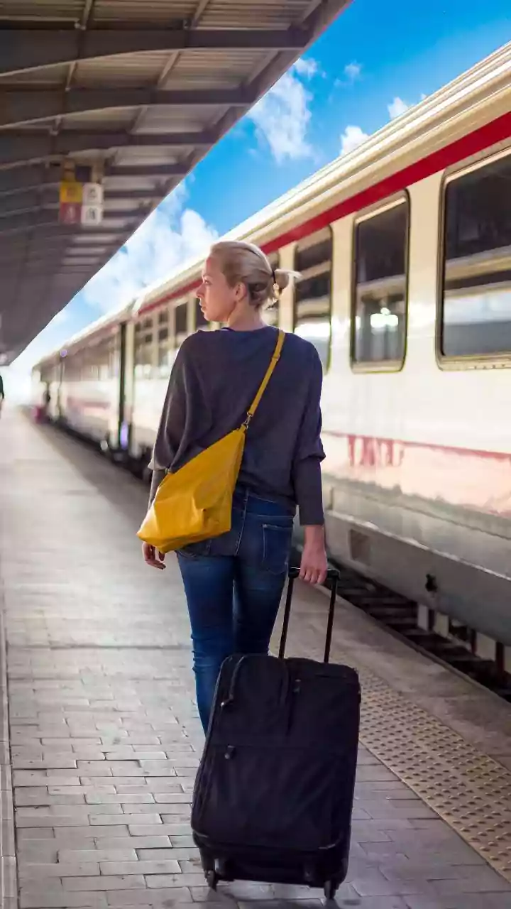 Railway Ticket Insurance Extension Changes Booking Choices At Stations