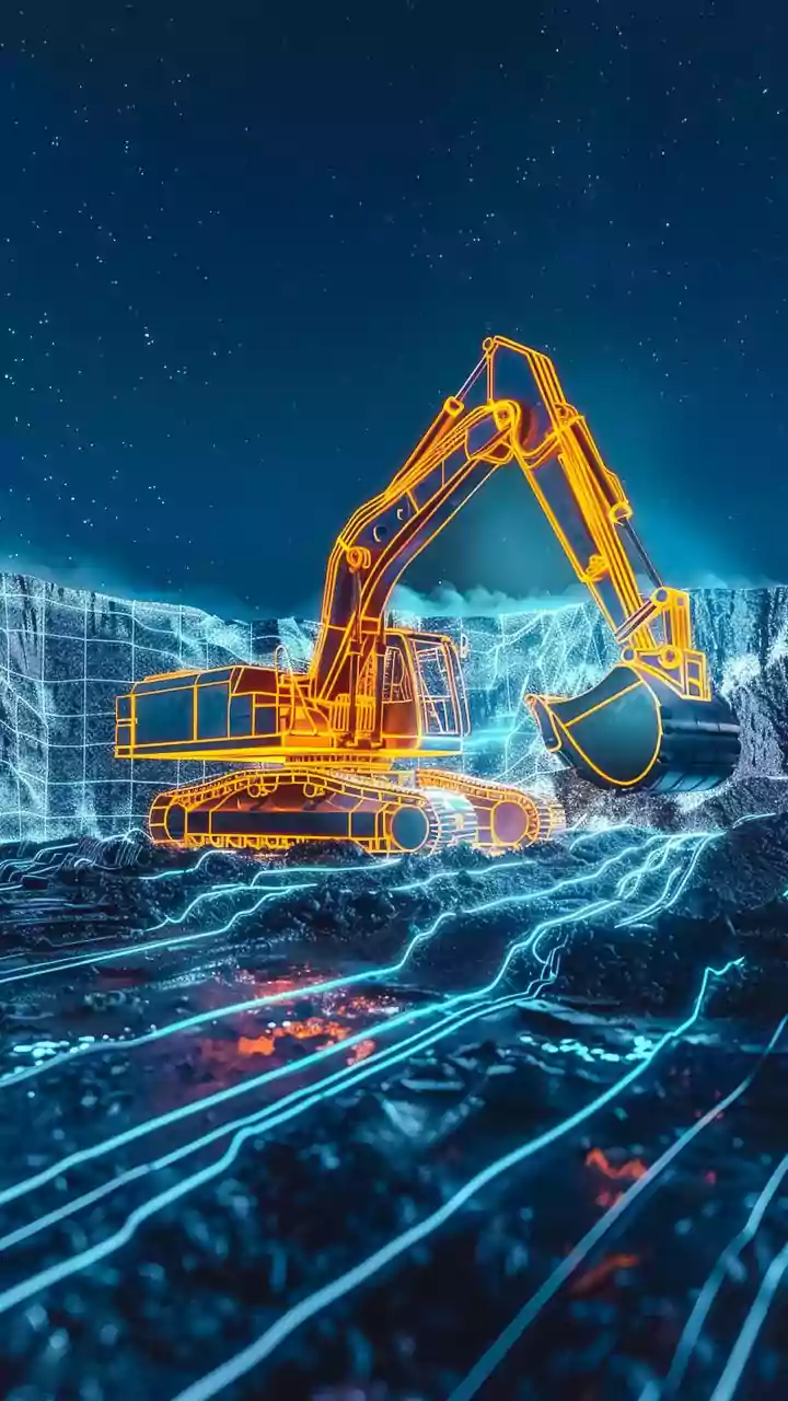 MineScape 2026: Powered by Digital Twin and AI