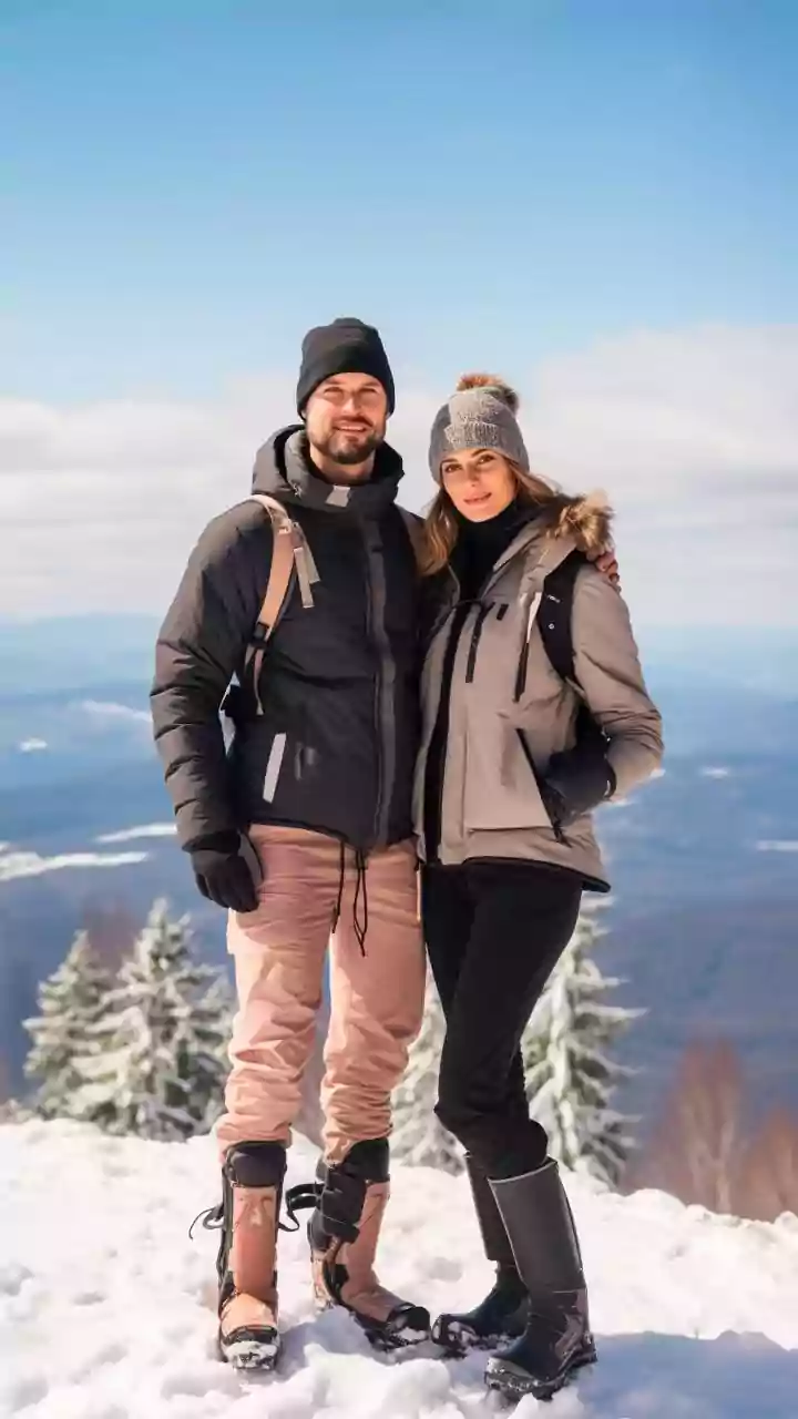 Winter Travel Checklist For Anyone Booking A Himalayan Holiday From India