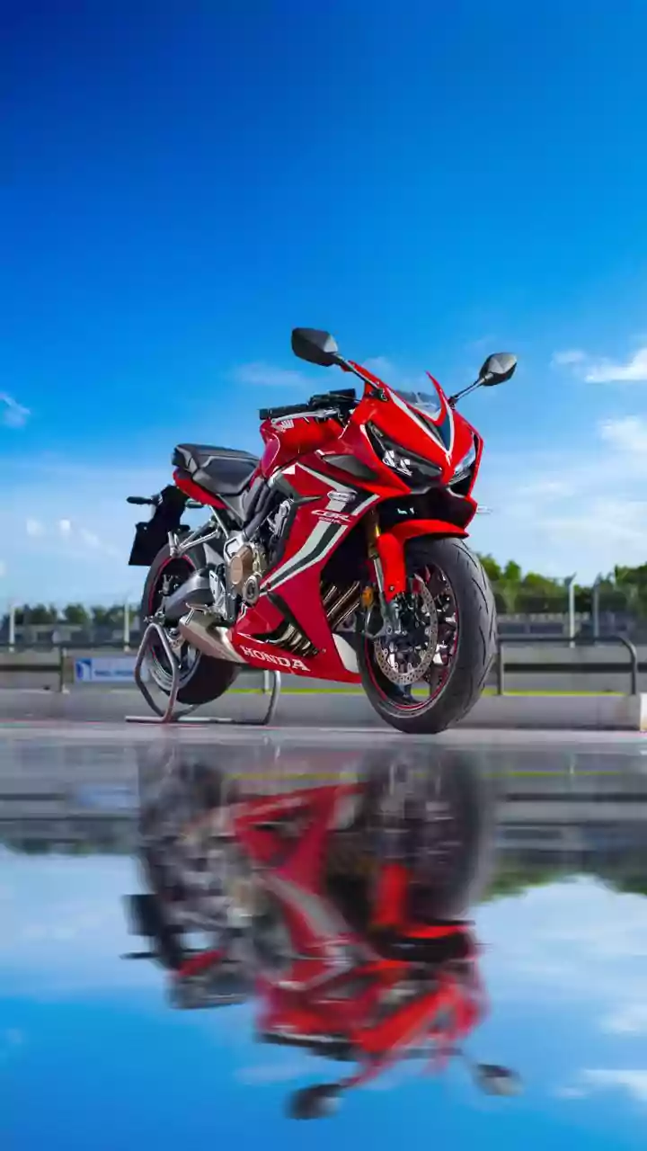 Honda recalls CBR650R, CB1000 Hornet SP bikes in India