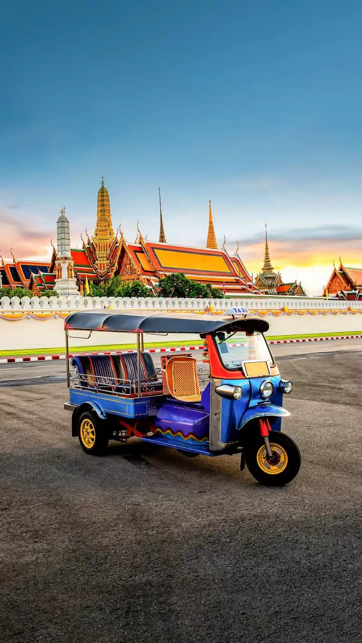 International Trips Under ₹1 Lakh: Your Guide to Affordable Global Travel