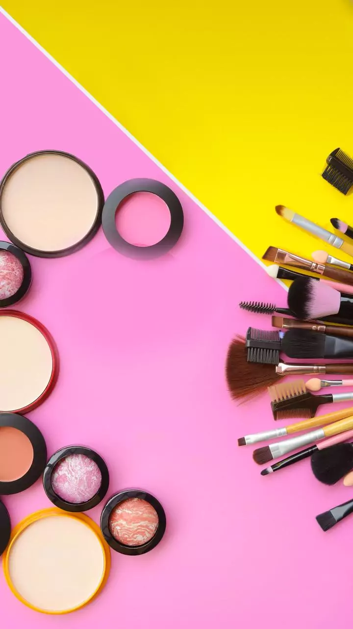 The Makeup Shift Making Real Skin The Priority