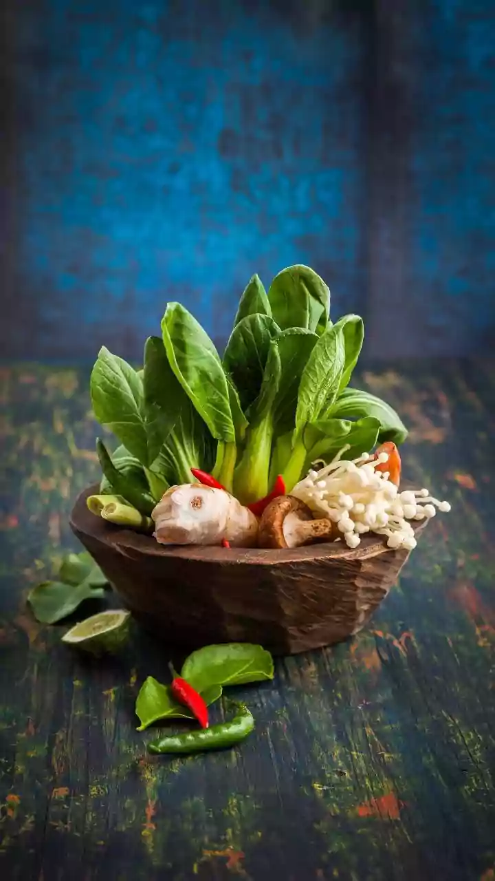 Leafy Greens, Mushrooms and Fermented Foods Face Seasonal Sawan Restrictions