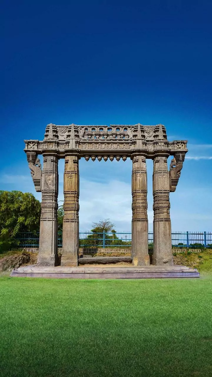 World Economic Forum to partner in Telangana's 'Rising 2047' vision