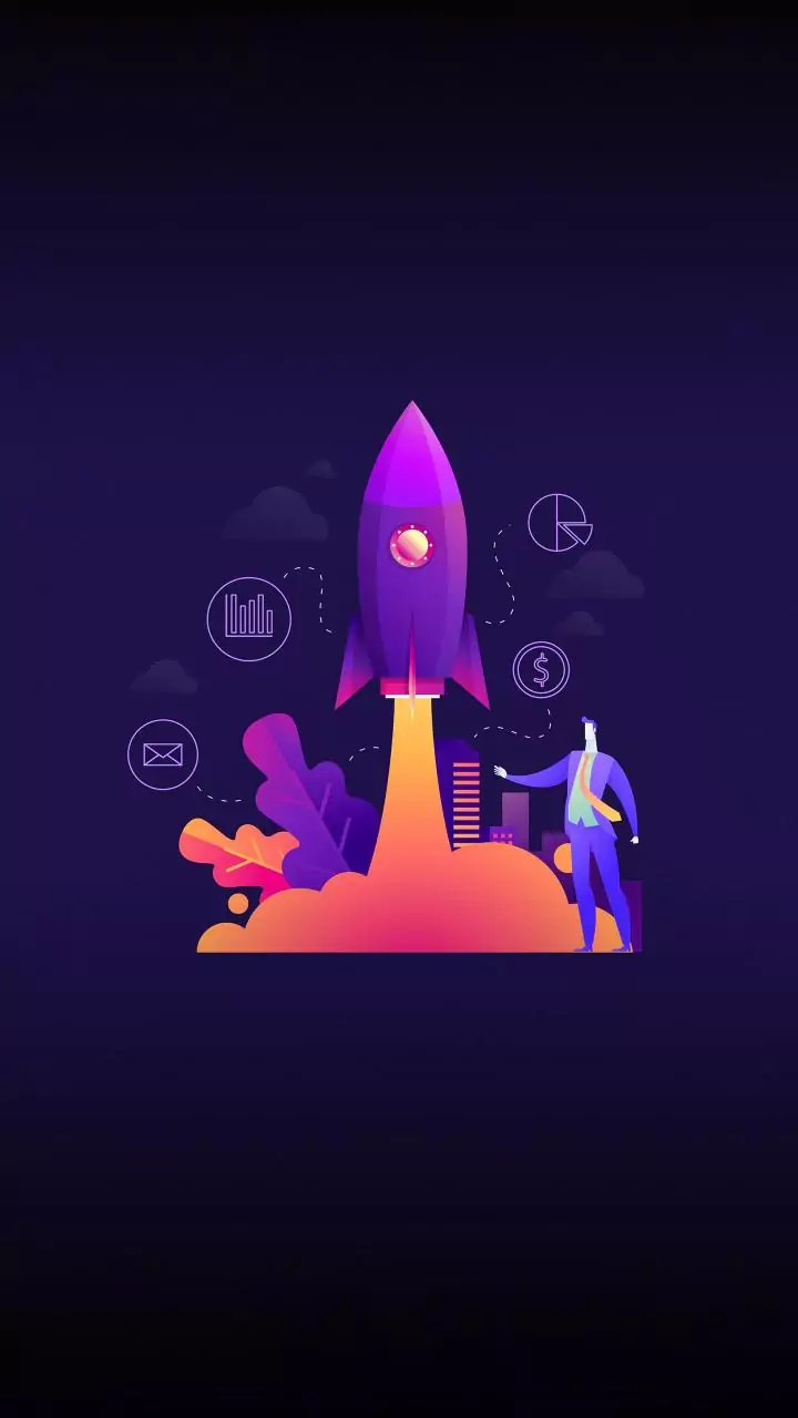 Startup funding in India: $930 million raised across 122 deals (January)