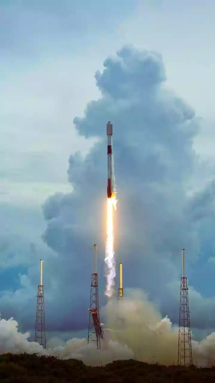 ISRO And Start-Ups: Why India's Space Workforce Could Need Different Skills