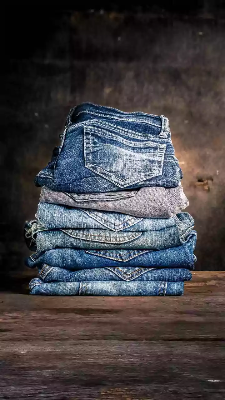 Gen Z Style Guide: Trending Men's Jeans for Every Vibe on Amazon