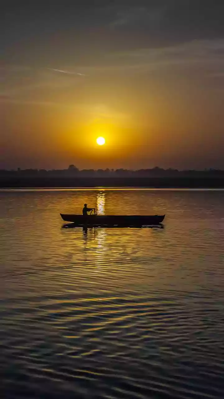 MP News: After Indore Tragedy, Panna Collector Appeals Locals To Avoid River Water For Drinking At Makar Sankranti Mela-- VIDEO
