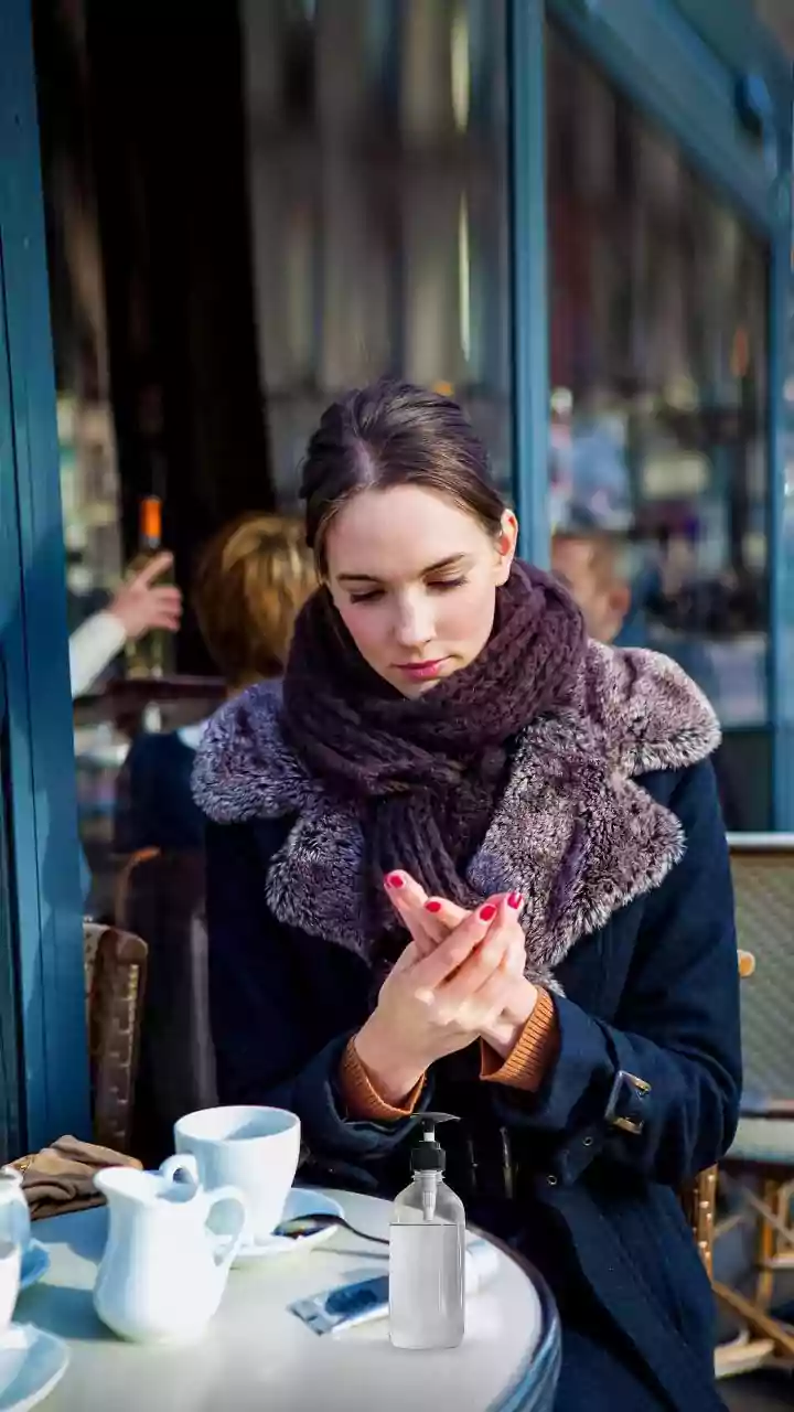 Beyond 'Do Not Disturb': Reclaiming Your Focus from the Constant Phone Check Habit