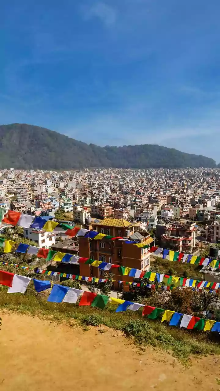 Election code of conduct to come into force in Nepal from Sunday midnight