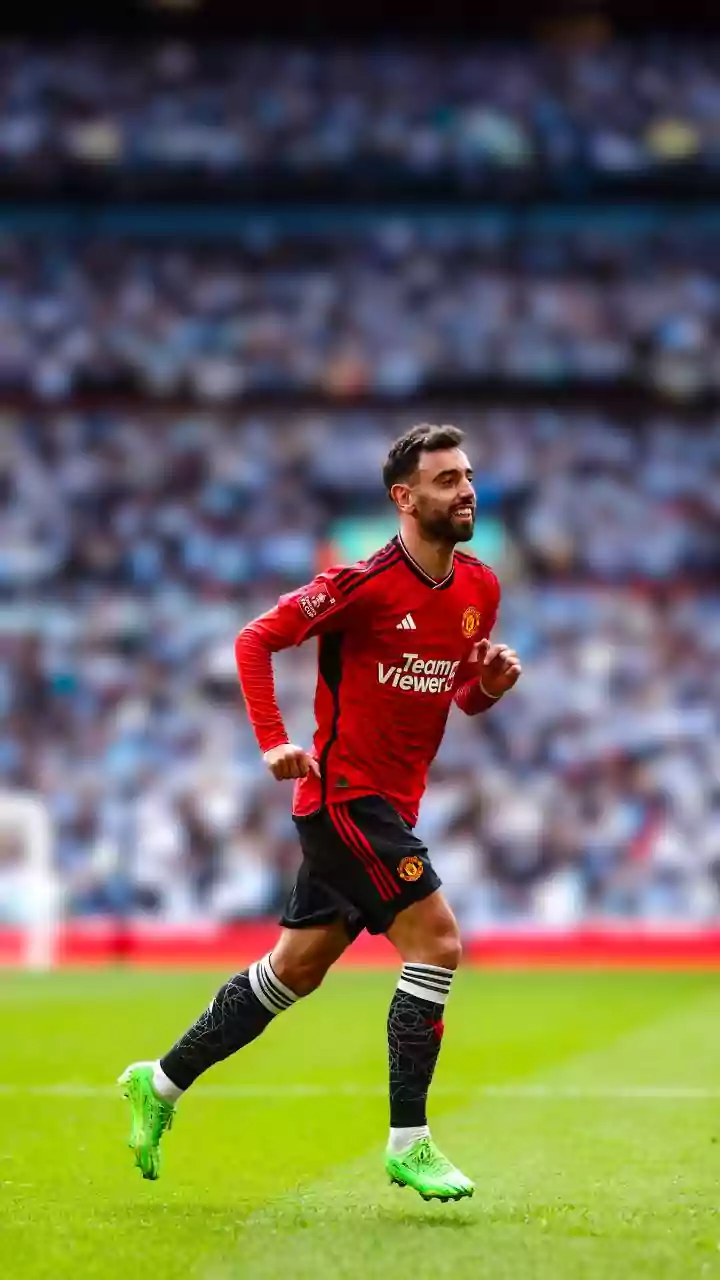 Premier League, Manchester United down rivals Manchester City 2-0: Stats