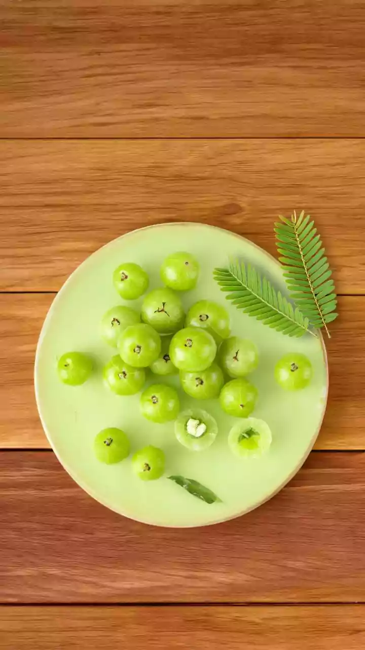 Amla: Your Guide to Long-Term Freshness