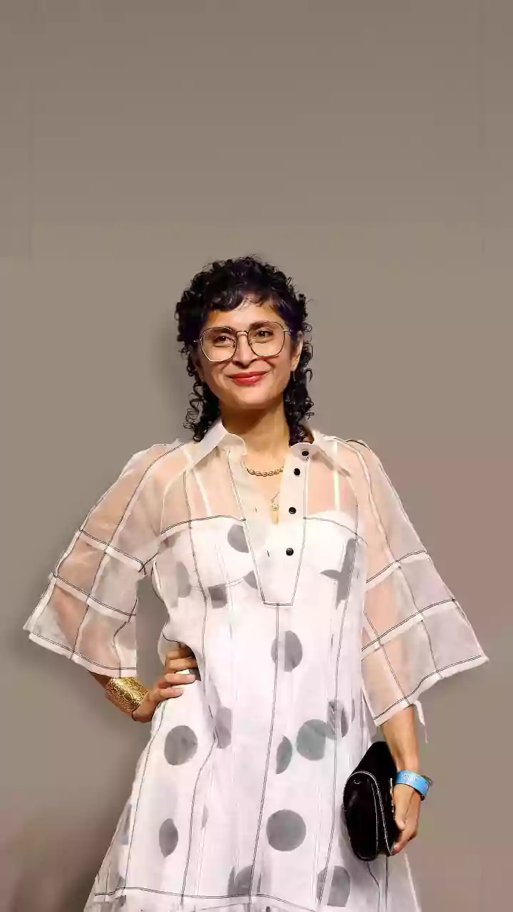 Kiran Rao Battles Chikungunya: An Inside Look at Her Recovery and Essential Precautions