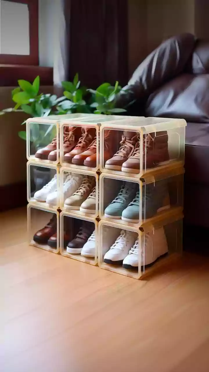 How to Store Small-Home Essentials by Frequency of Use