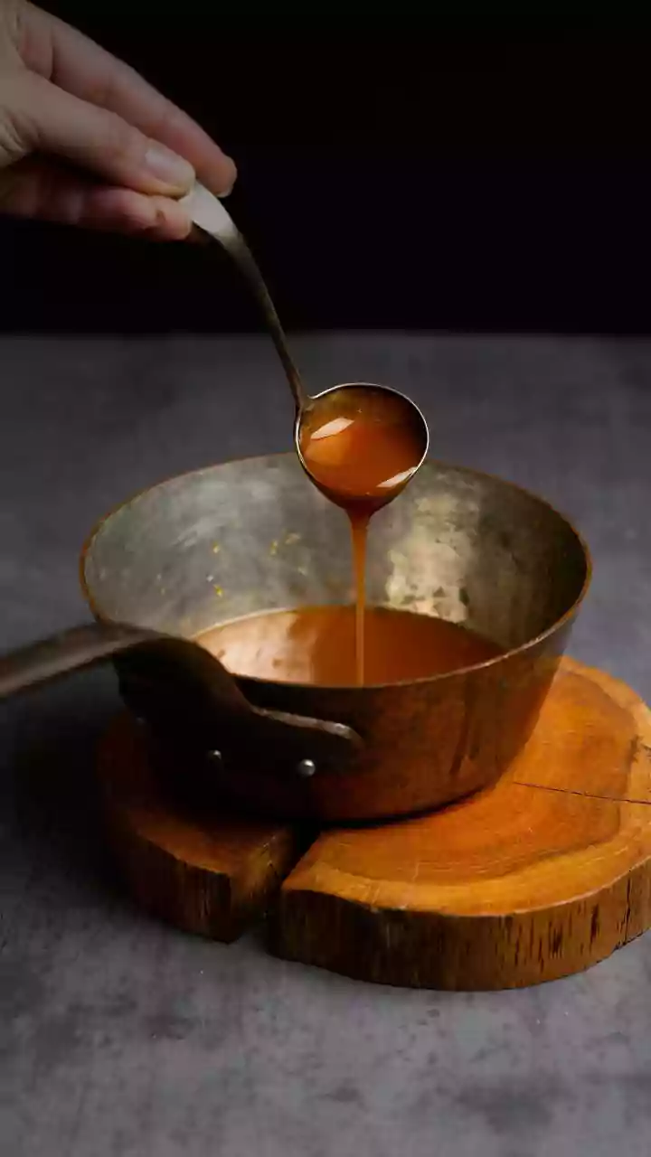 Como fazer o caramelo sem errar? Veja dicas do chef Diego Lozano