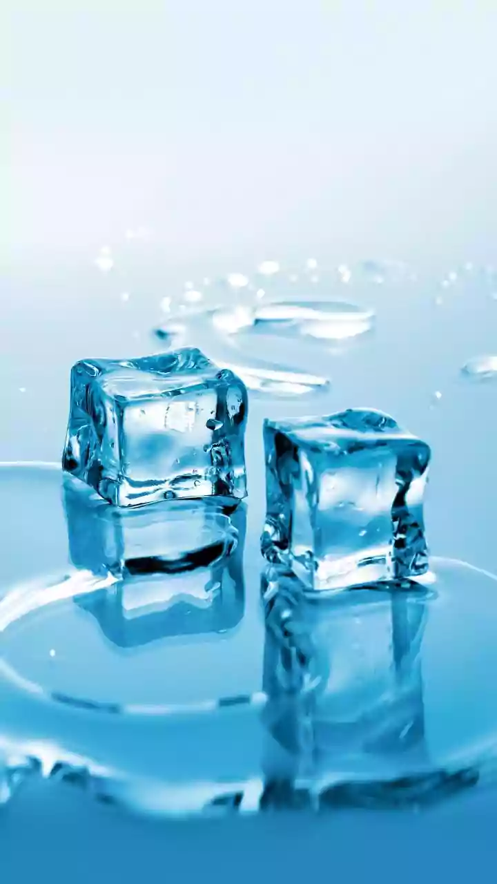 Chill Your Glow: Unpacking the Latest Ice Therapy Skin Tools on Instagram