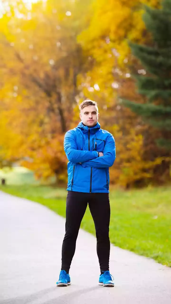 October’s Seasonal Shift: Practical Fitness Advice For Adjusting Your Outdoor Workouts