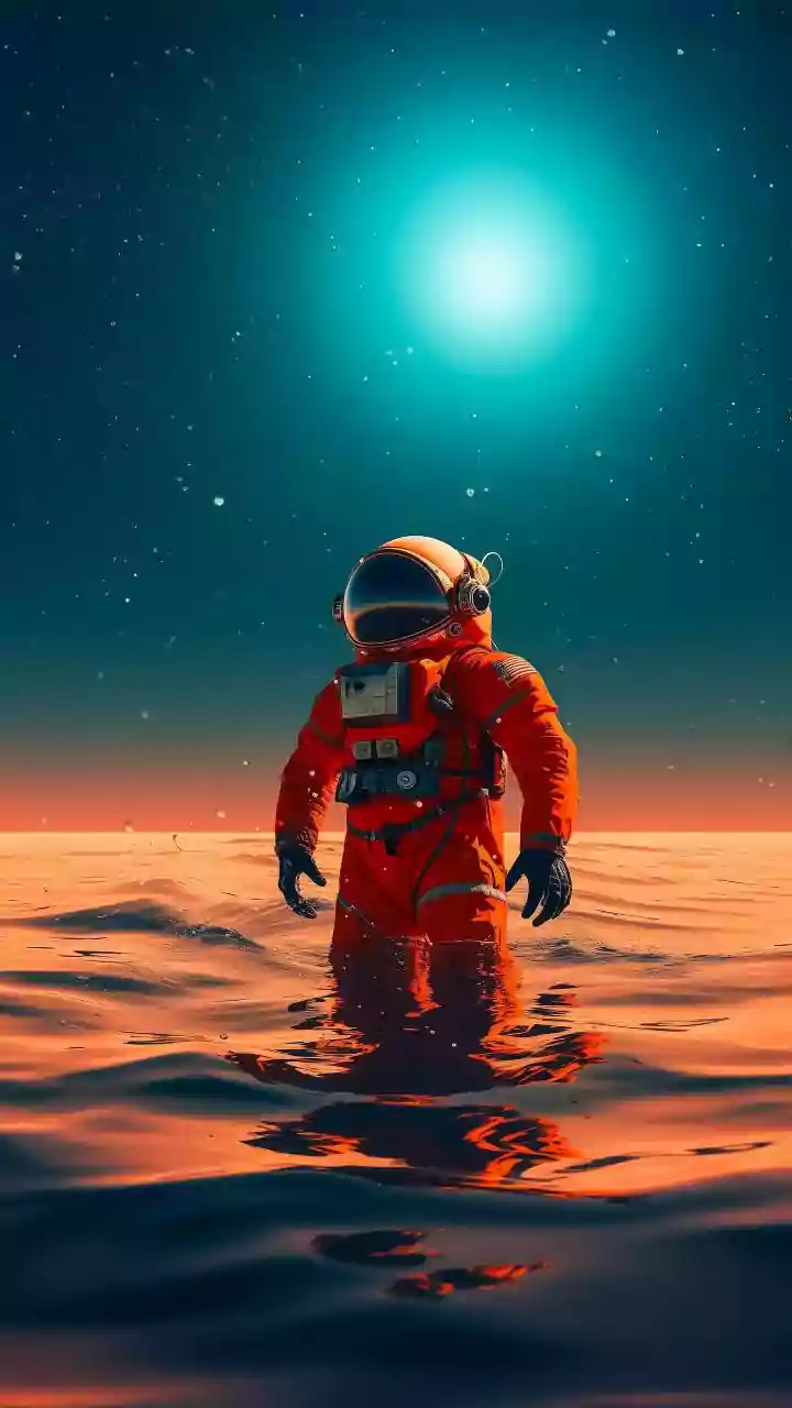 Astronaut Digestive Health: A Hidden Challenge For Future Mars Missions