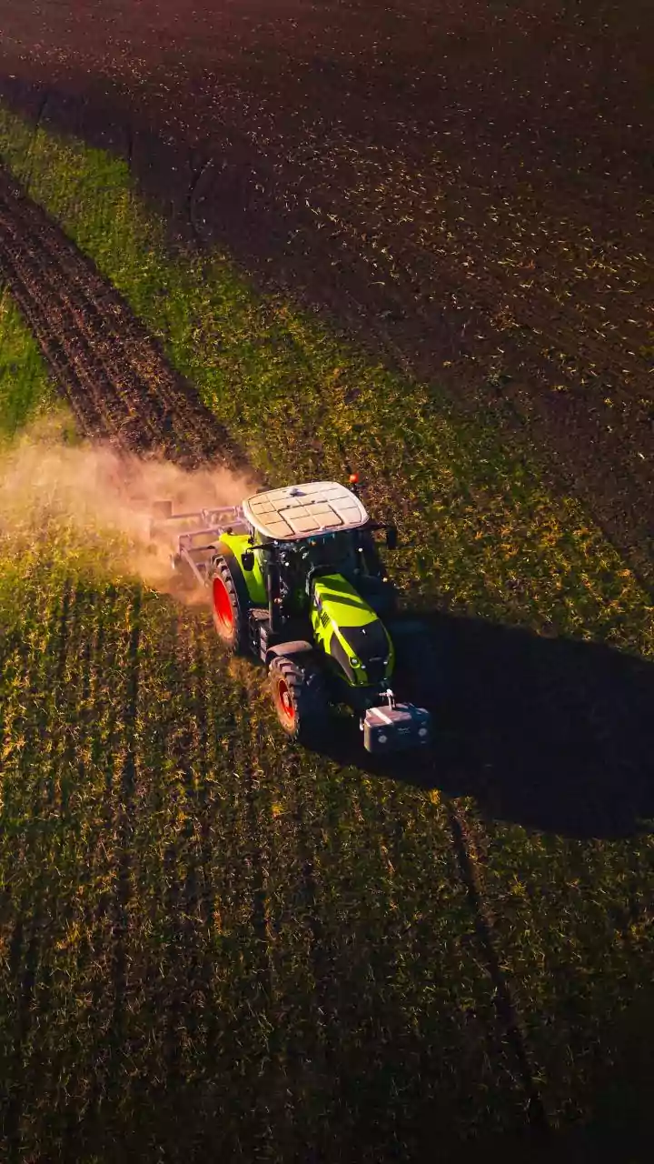 Farmers change stubble burning timings to dodge satellites