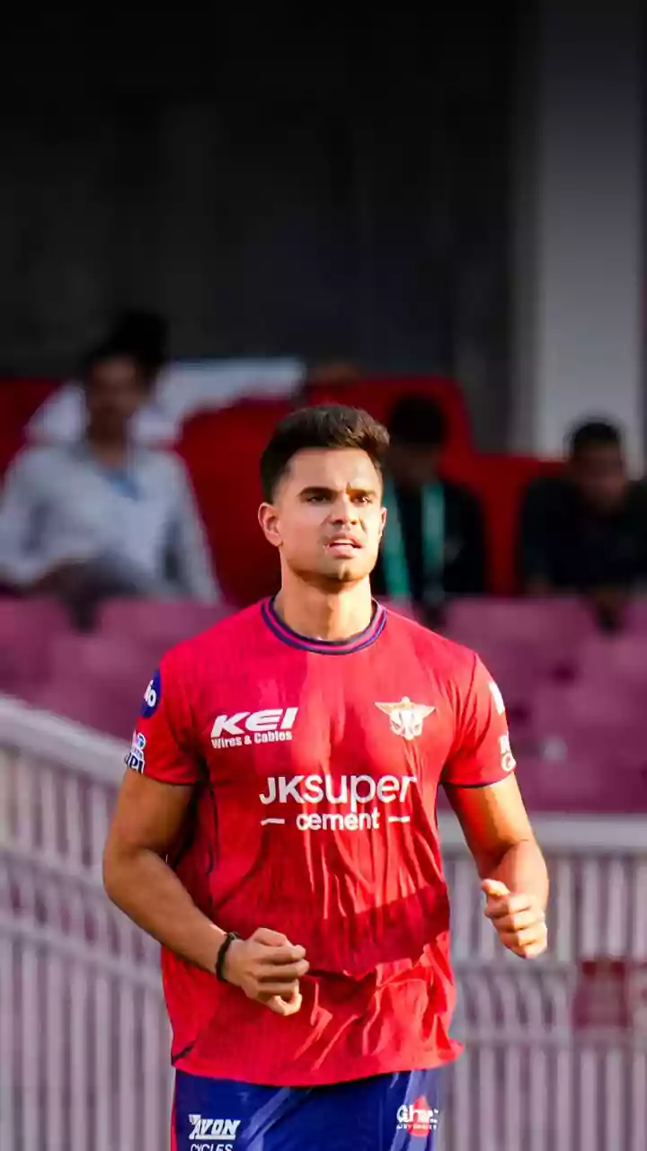 WATCH: Arjun Tendulkar criticises Impact Rule in IPL