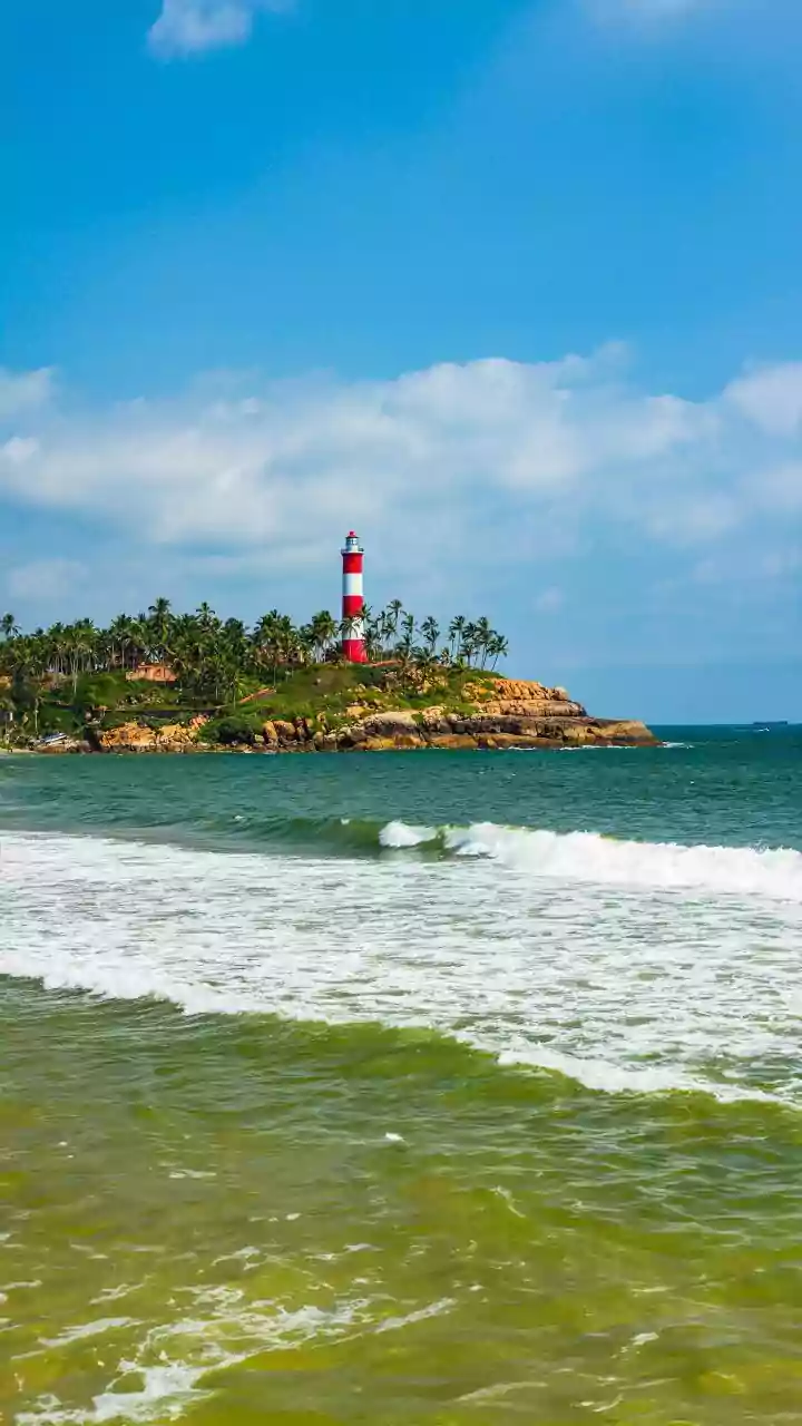 Kerala CM Hoists Flag on Independence Day