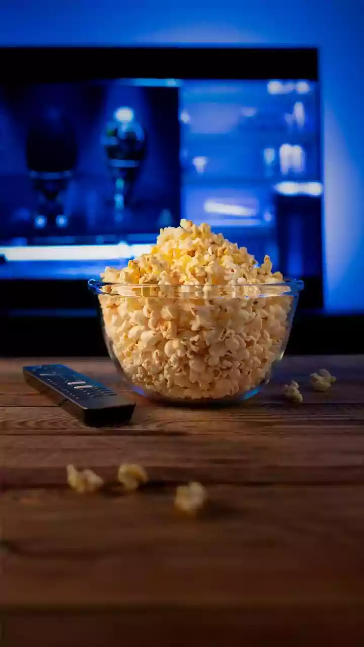 5 séries brasileiras tão curtas que você vai terminar em uma única noite