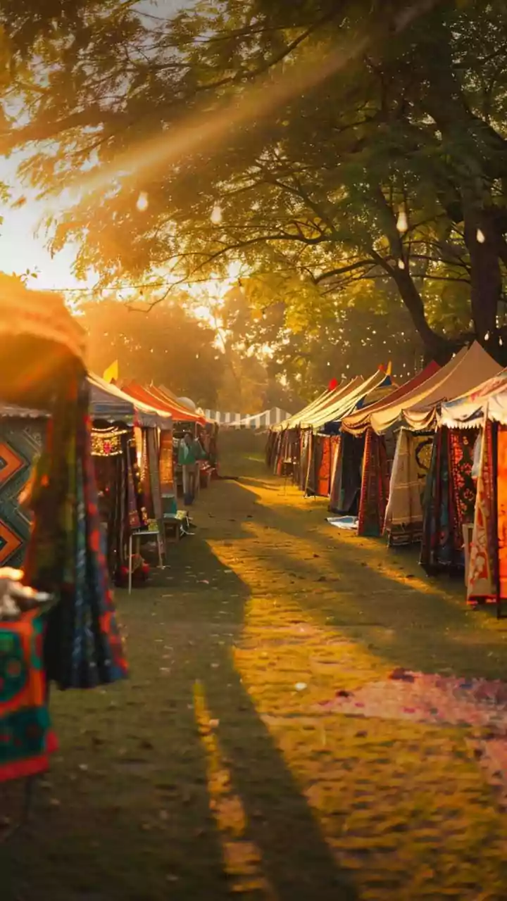 Festivals connect growers directly with curious urban consumers: why Mango Festivals matter