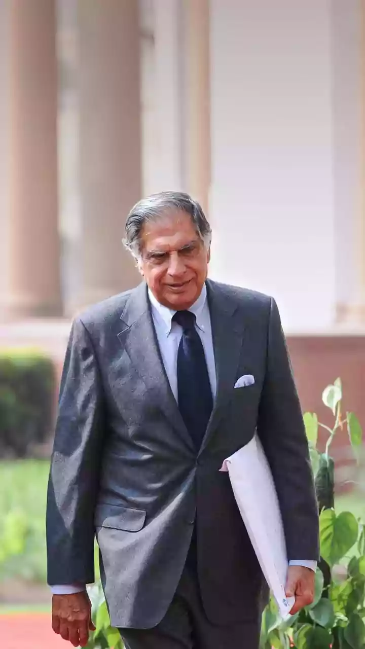 India Strengthens Semiconductor Industry with Tata-ASML Partnership