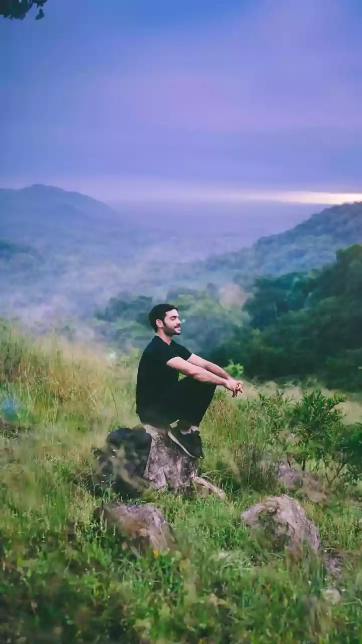 Private Pools & Scenic Views-- Indore Youths Pick Serene Weekend Getaways Over DJ & Clubbing