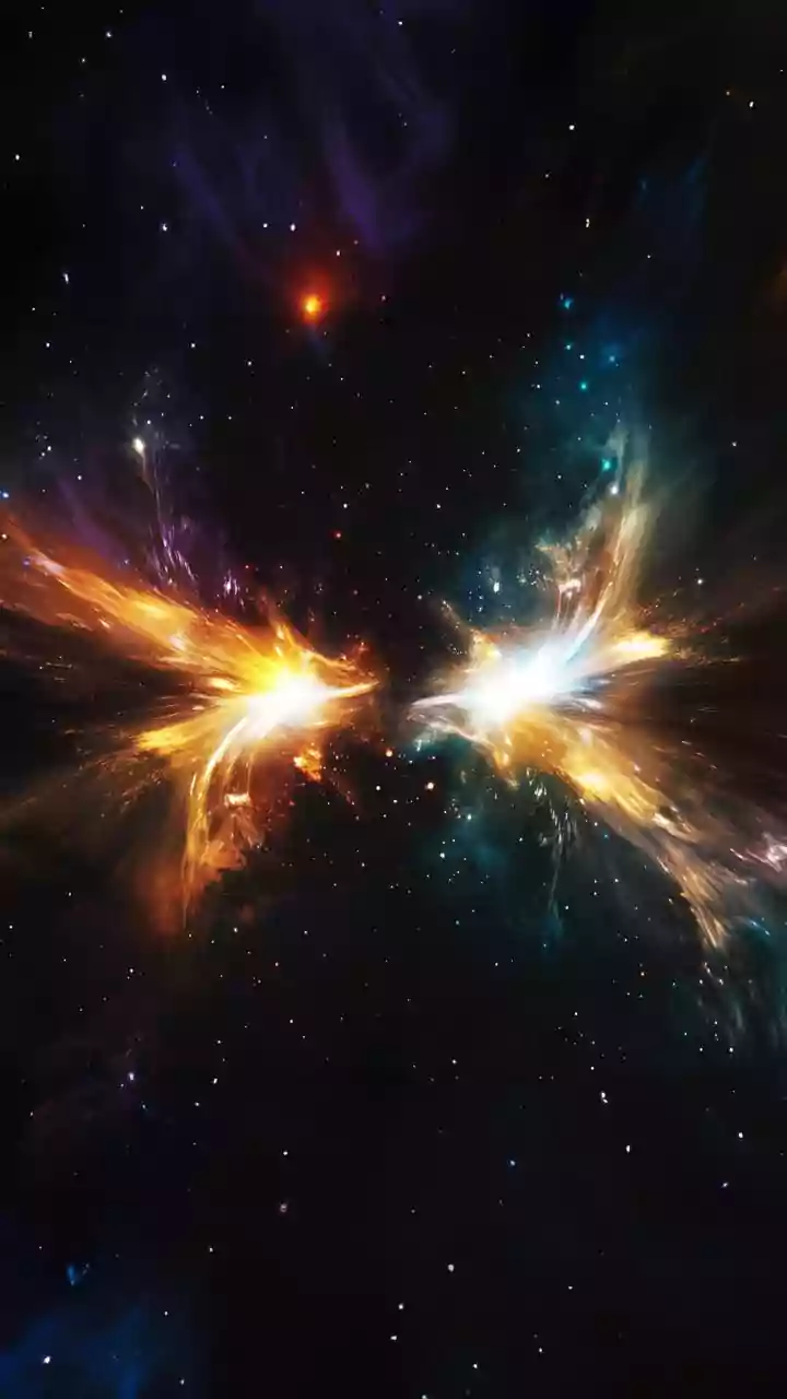 The Moon-Forming Collision May Not Have Behaved Like Two Fluid Worlds: The Key Qualification To Keep In Mind