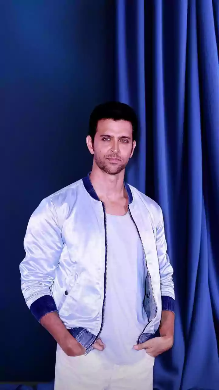 Hrithik Roshan and Saba Azad: Handling Trolls with Grit