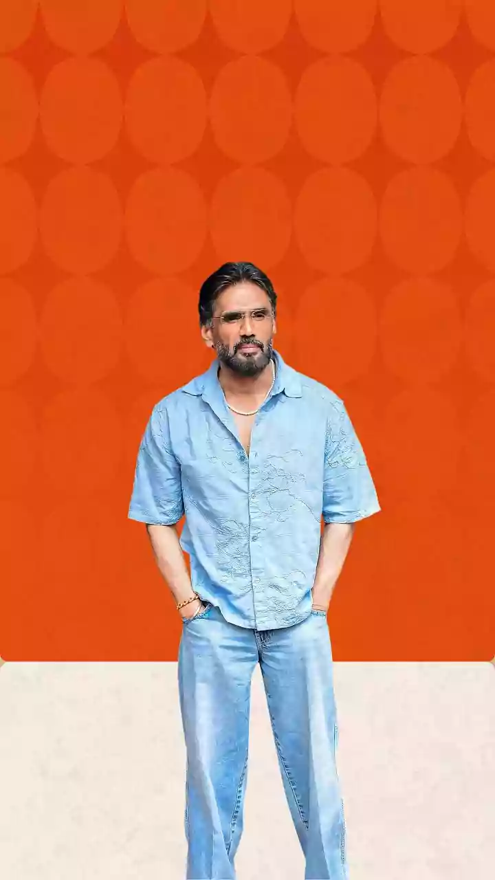 Suniel Shetty Brings Rs 100 Crore To The Table In New Entrepreneur Reality Show Bharat Ke Super Founders