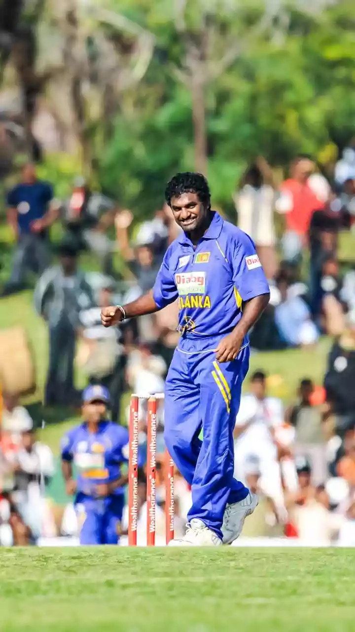 List of 5 most deceptive bowlers of all time