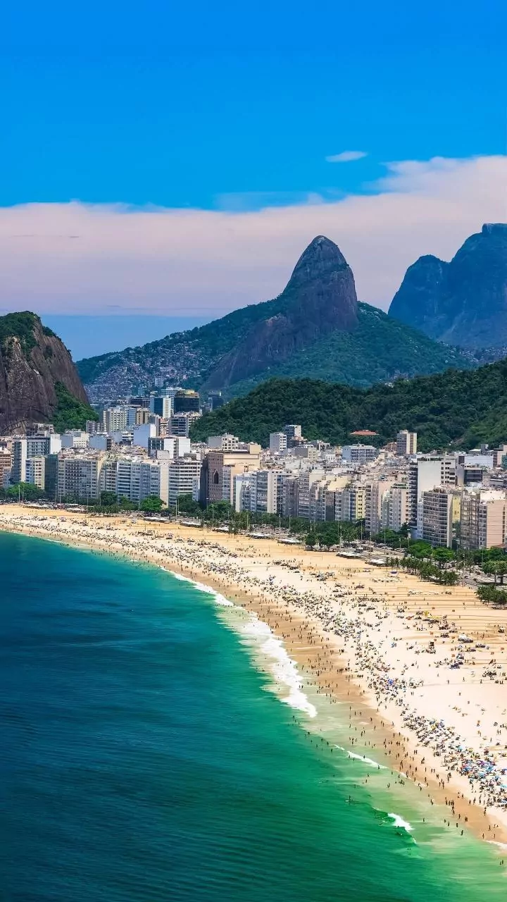 Show da Shakira: 6 praias fora do óbvio no Rio de Janeiro